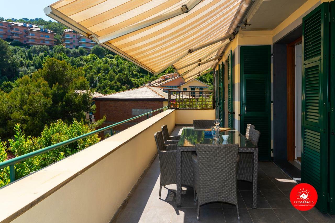 Paradise Luxury Terrace 포르토베네레 외부 사진