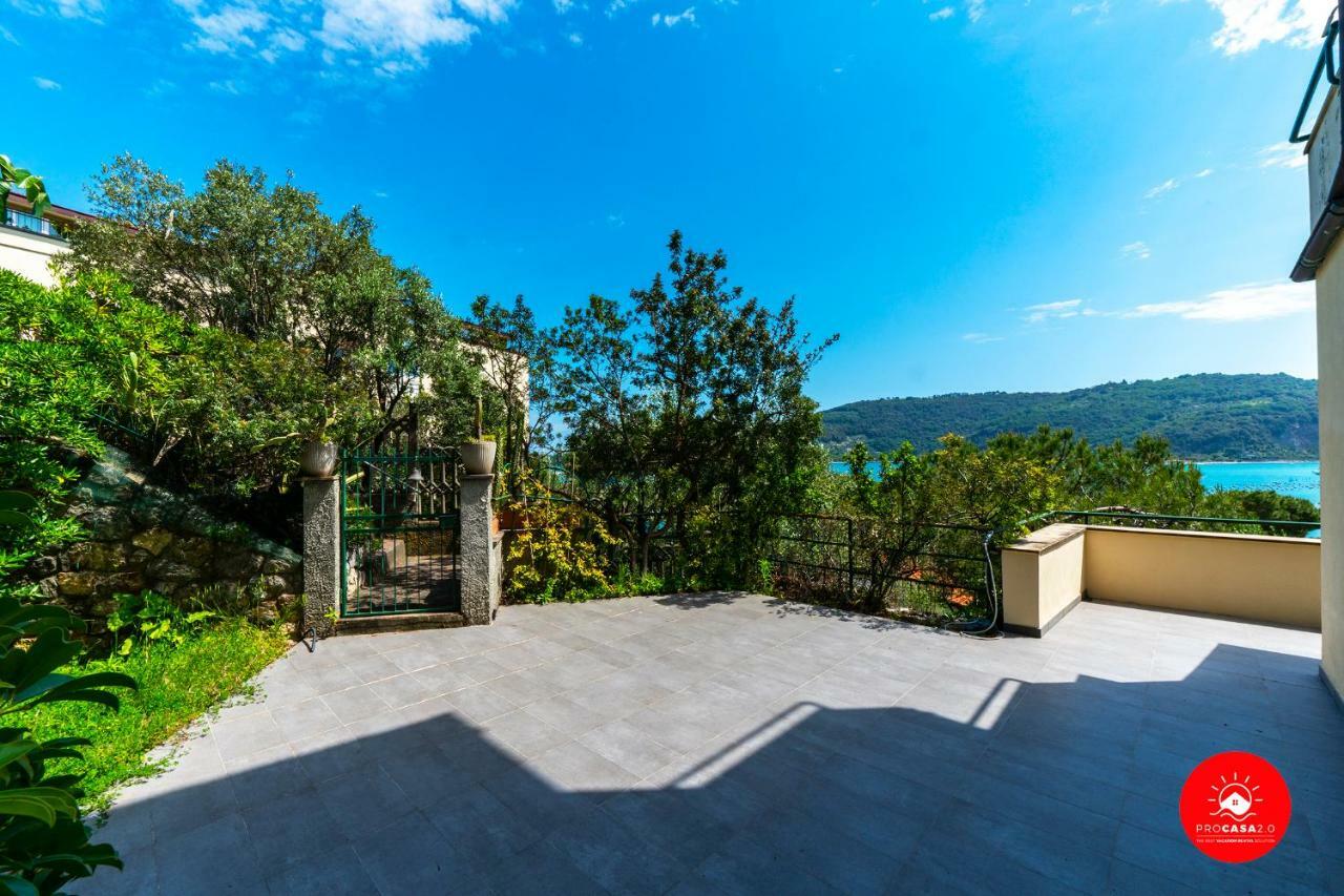 Paradise Luxury Terrace 포르토베네레 외부 사진